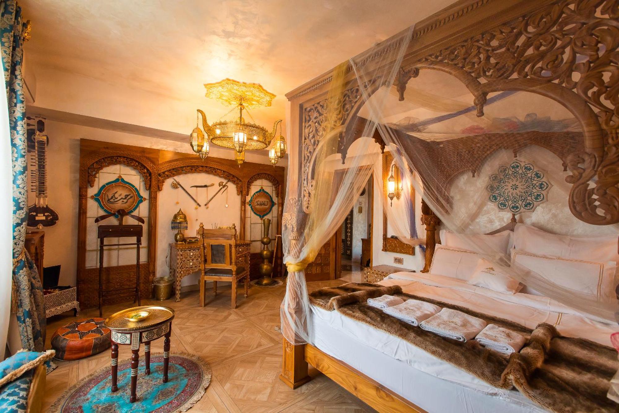 Hidden Gem Antique Apt With Stunning City Views بوخارست المظهر الخارجي الصورة